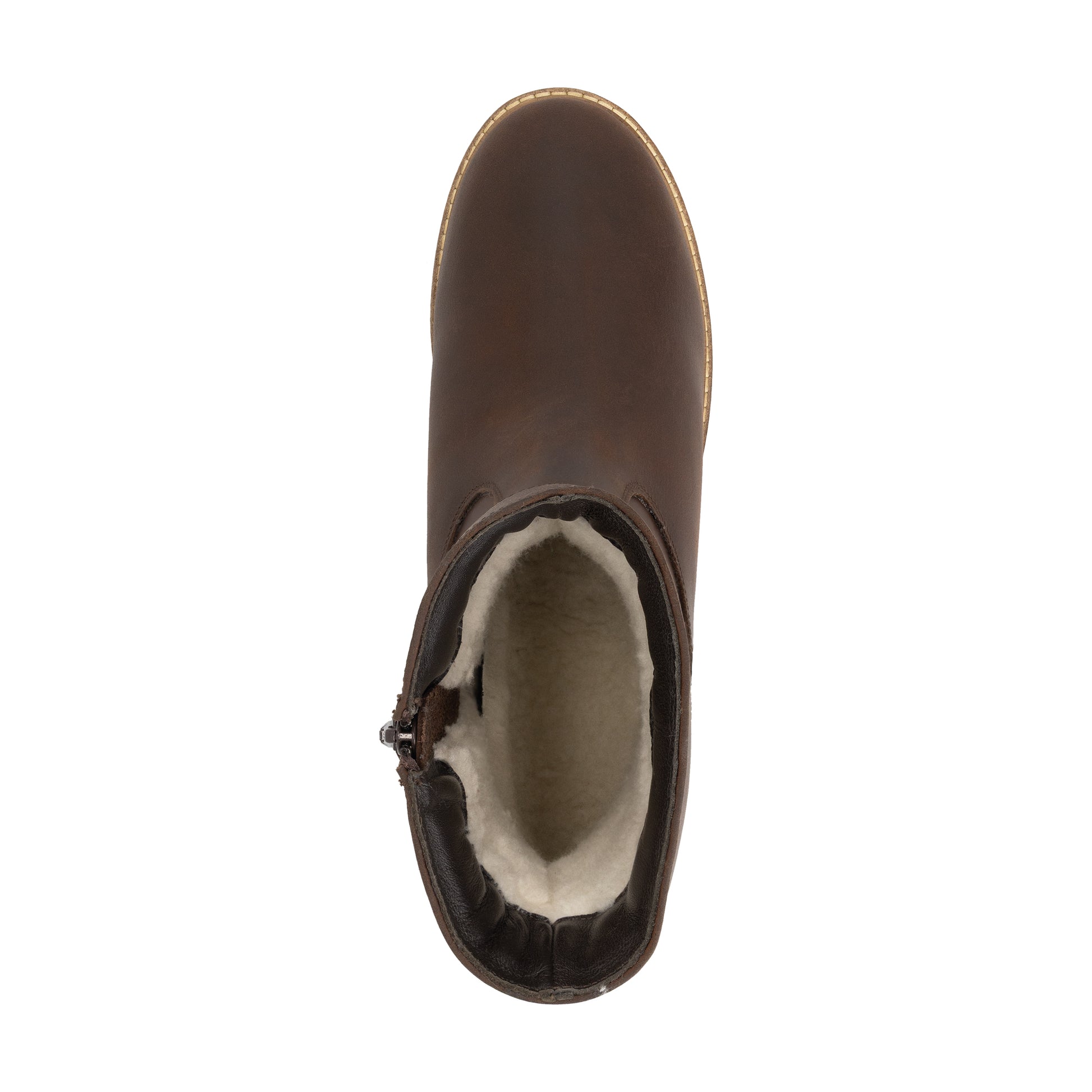 Osterby Dark brown UPS