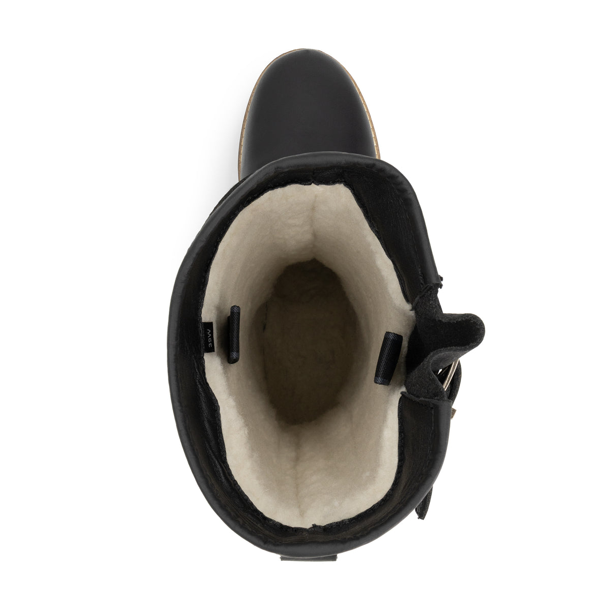 Grimdalen Women - Outdoor boots - Waterproof - Black UPS