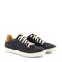 Metz Women - Sneakers - Nubuck - Blue FRD