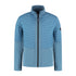 Lucio Men - Outdoor Vest - Lined - Blue F