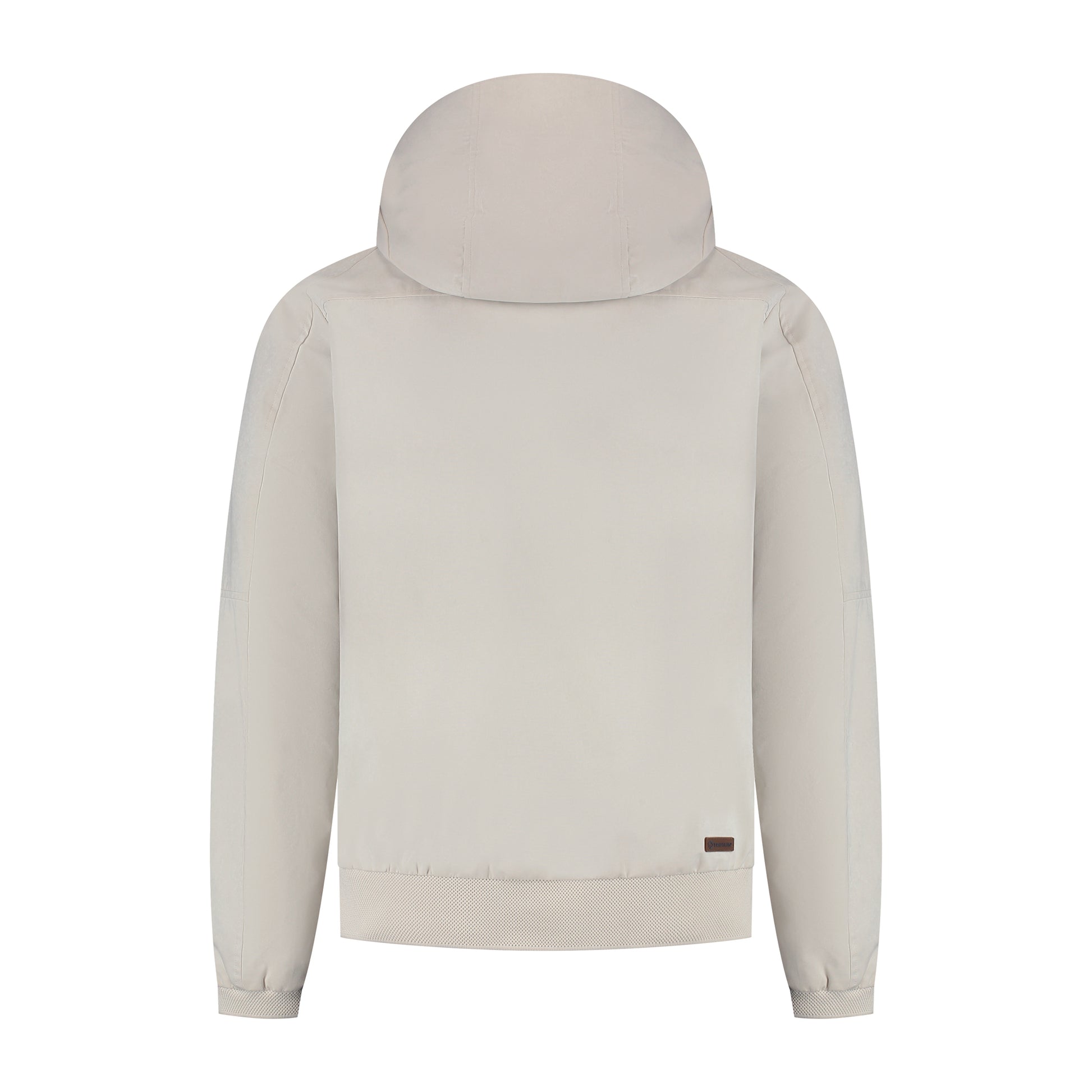 Helde Men - Hardshell jacket - Waterproof - Sand B