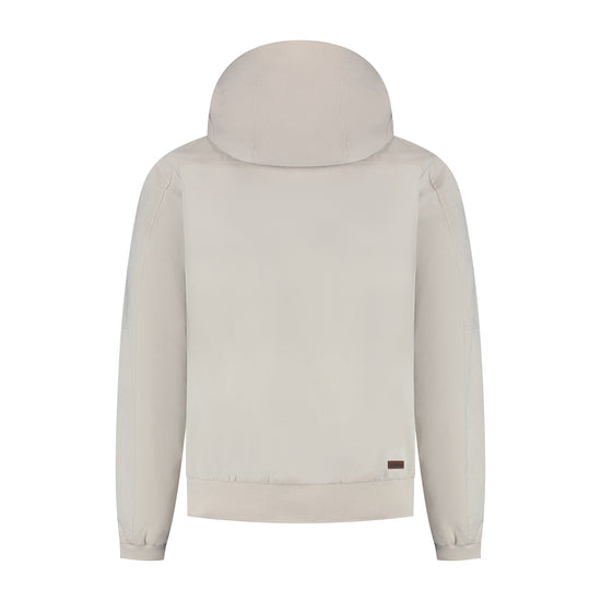 Helde Men - Hardshell jacket - Waterproof - Sand B