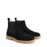 Fowley Men - Chelsea boots - Leather - Black FRD