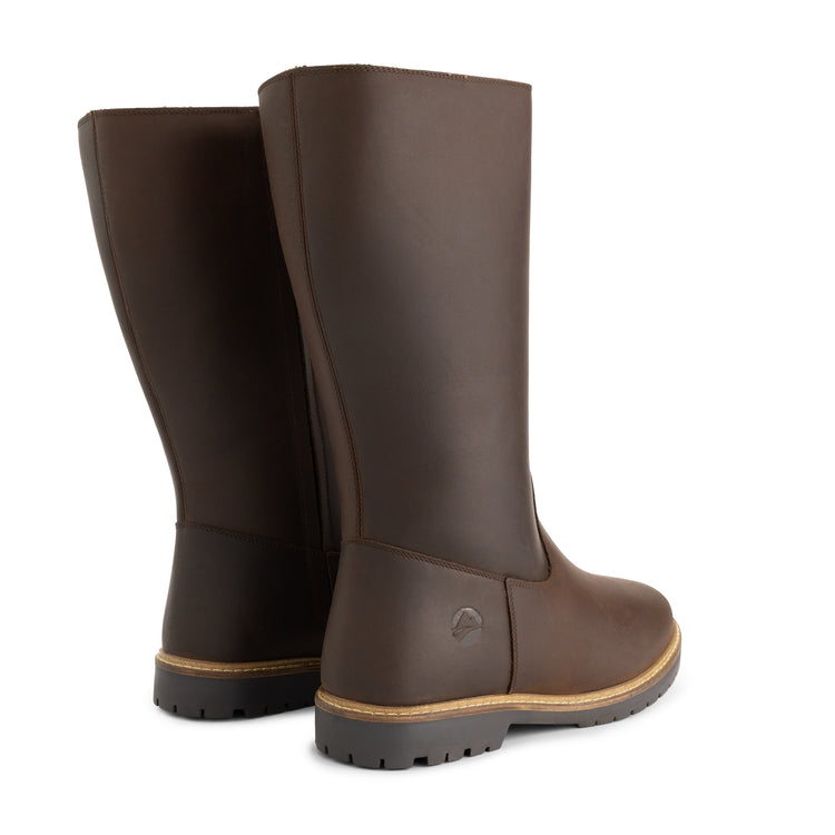 Jarvik Dark brown BD