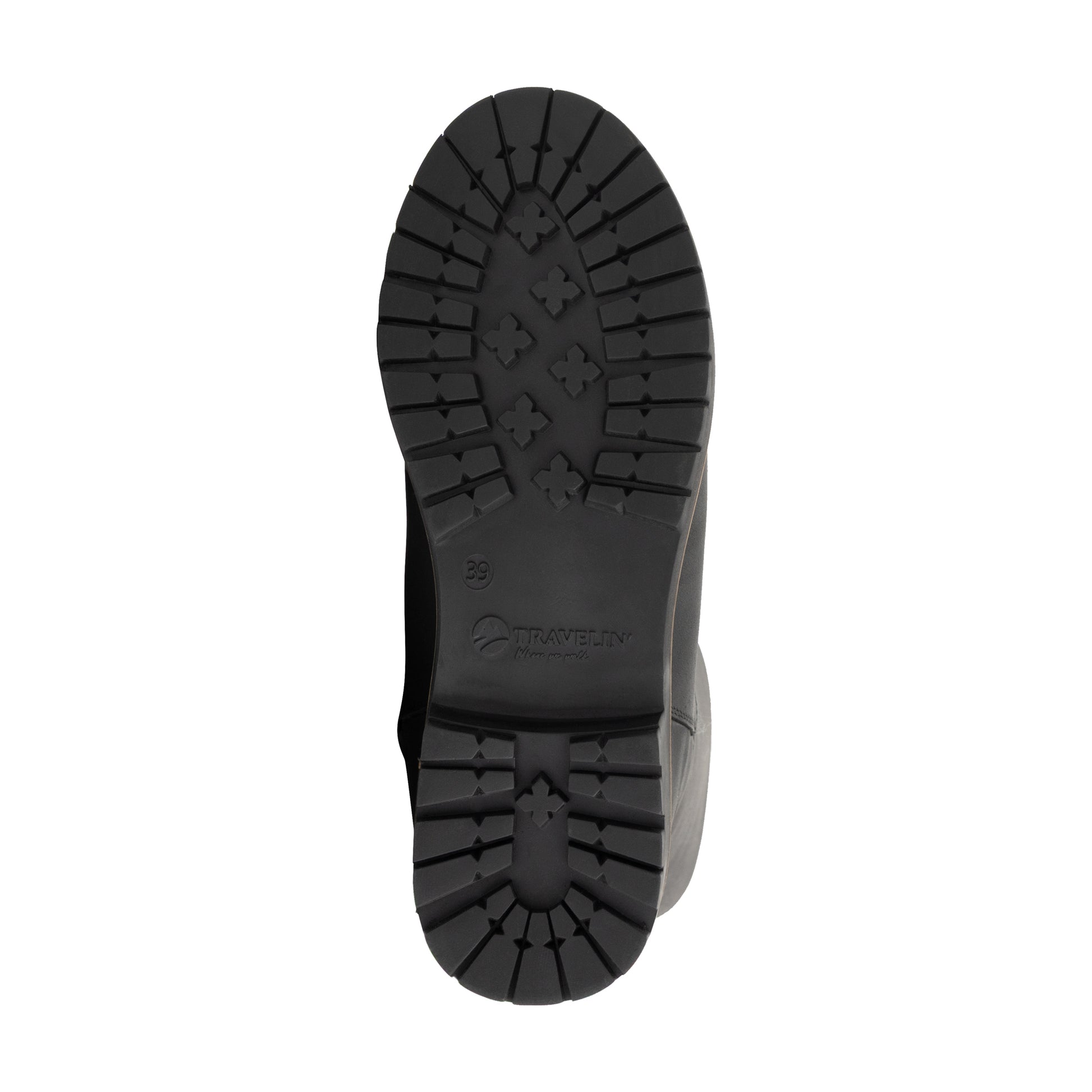 Jarvik Black UNS