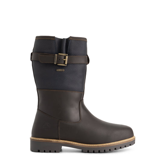 Fjaere Men - Outdoor boots - Waterproof - Blue R