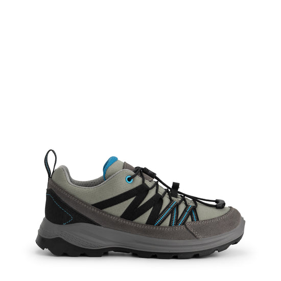 Tervola Women - Low hiking shoes - Waterproof - Grey R