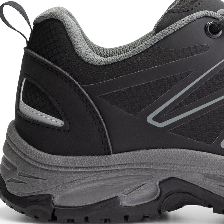 Morke - Hiking boots - Women - Black DFH
