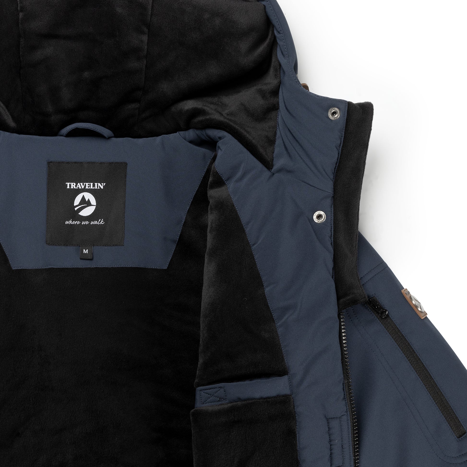 Uvana Navy DCI