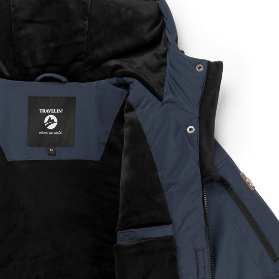 Uvana Navy DCI