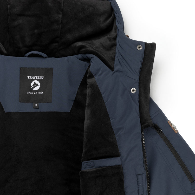 Uvana Navy DCI