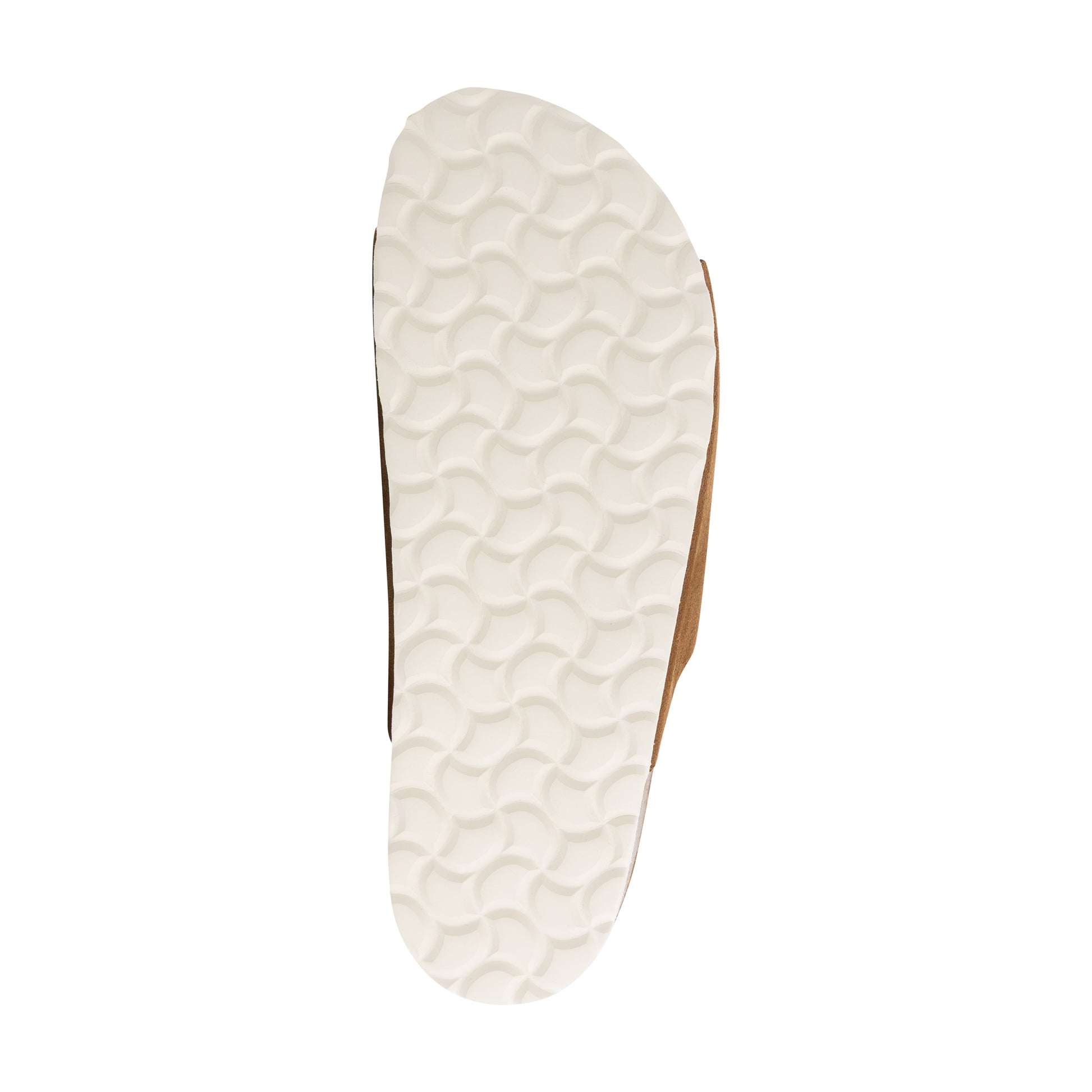 Amot Women - Sandals - Suede - Brown UNS