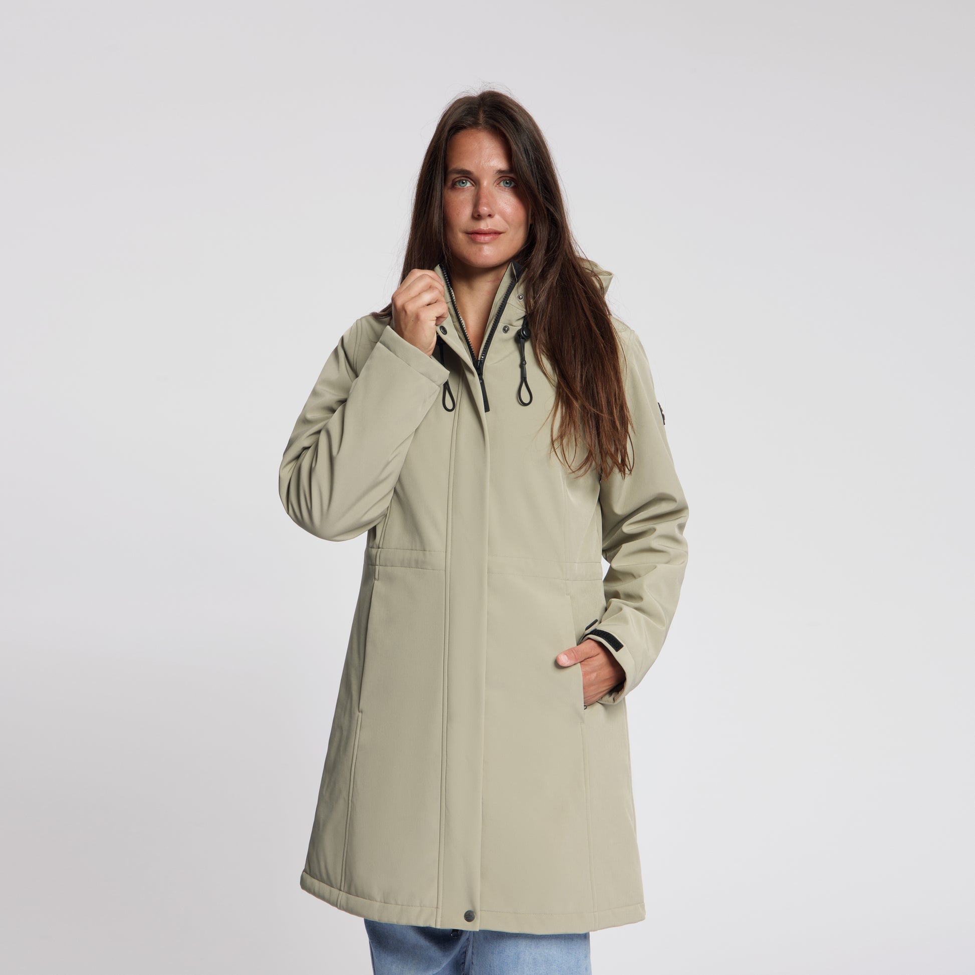 Elinor Light brown MV