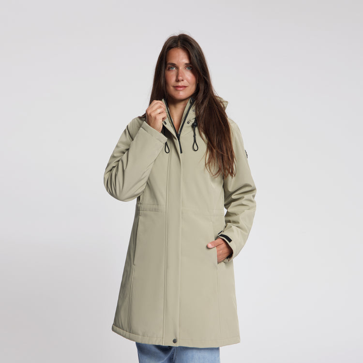 Elinor Light brown MV