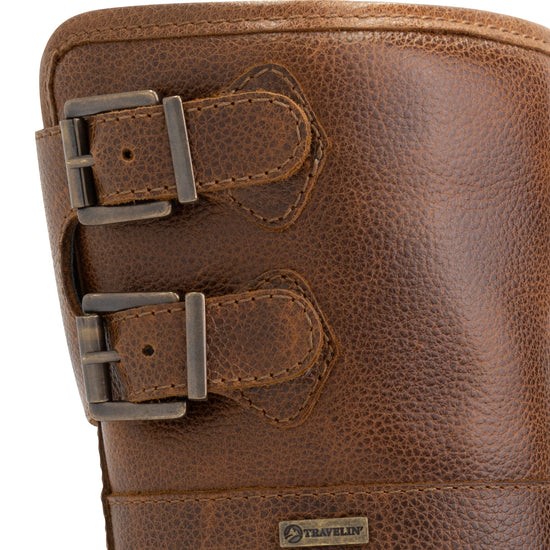 Yukon Cognac DFS