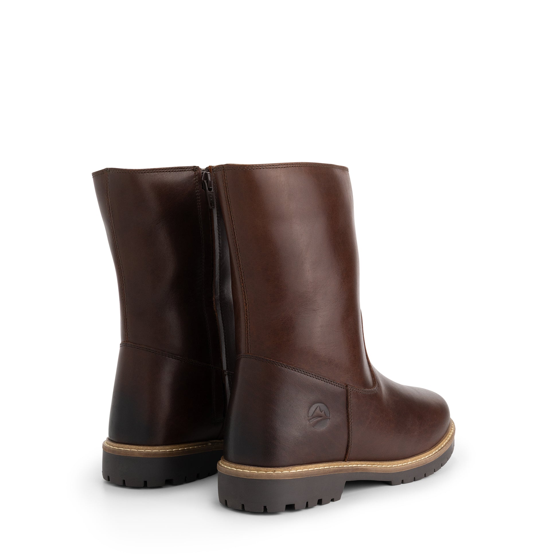 Nexo Dark brown BD