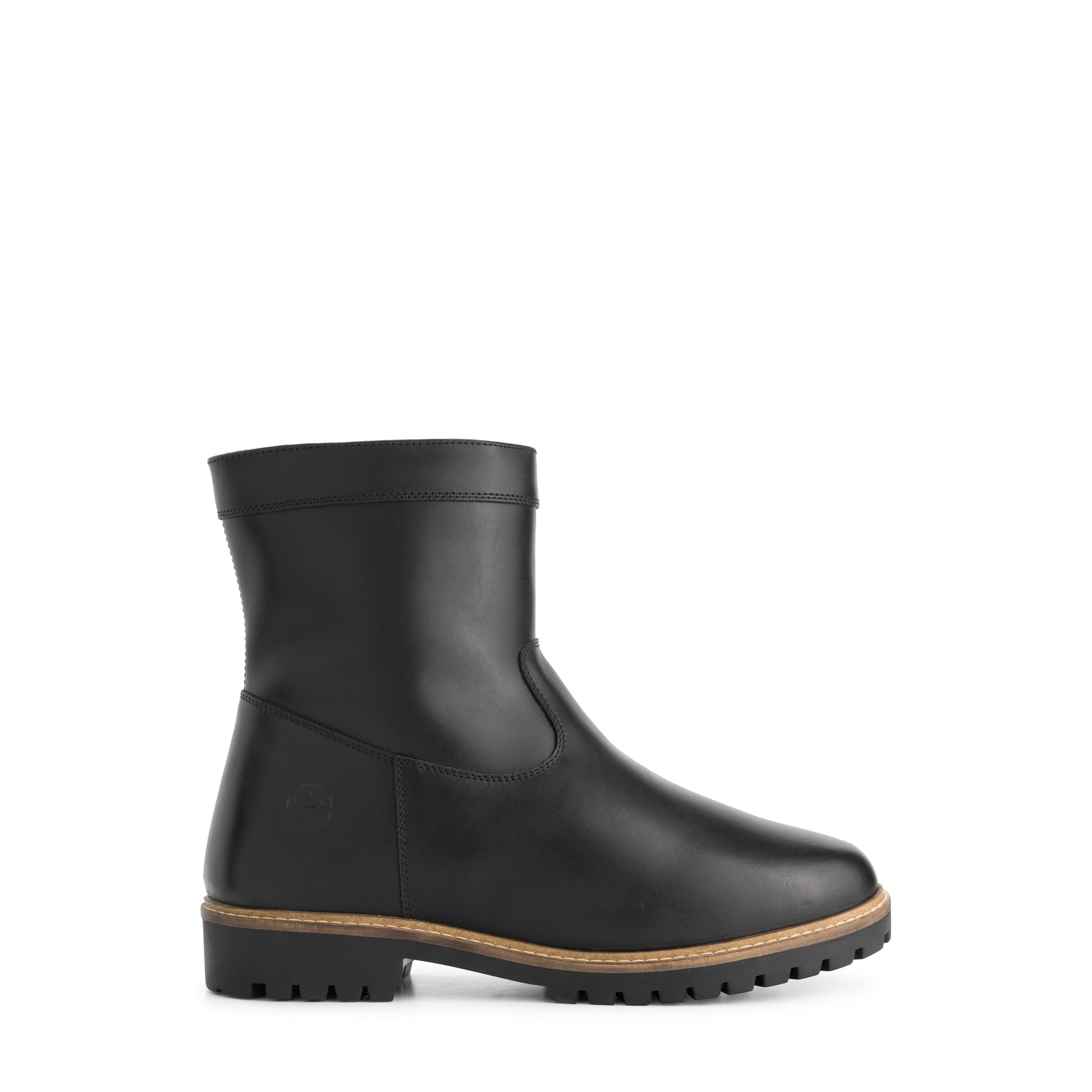 Odegard Black R