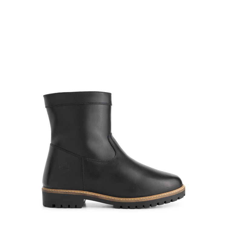 Odegard Black R