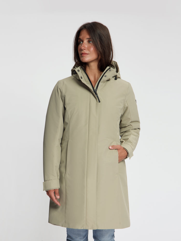 Harley Light brown F