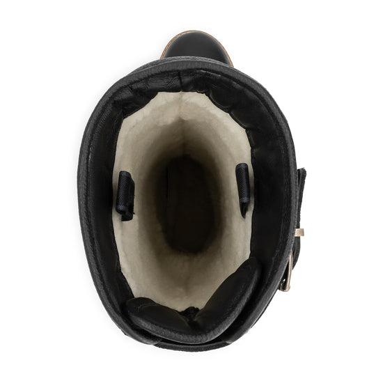 Denali Women - Outdoor boots - Waterproof - Black UPS