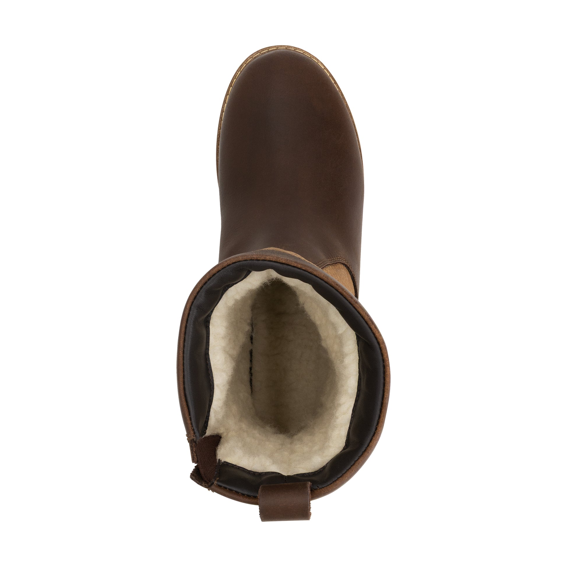 Stornes Brown UPS