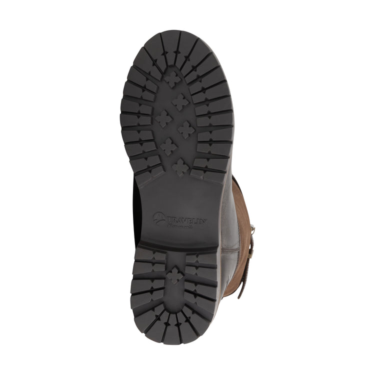 Frostad Dark brown UNS