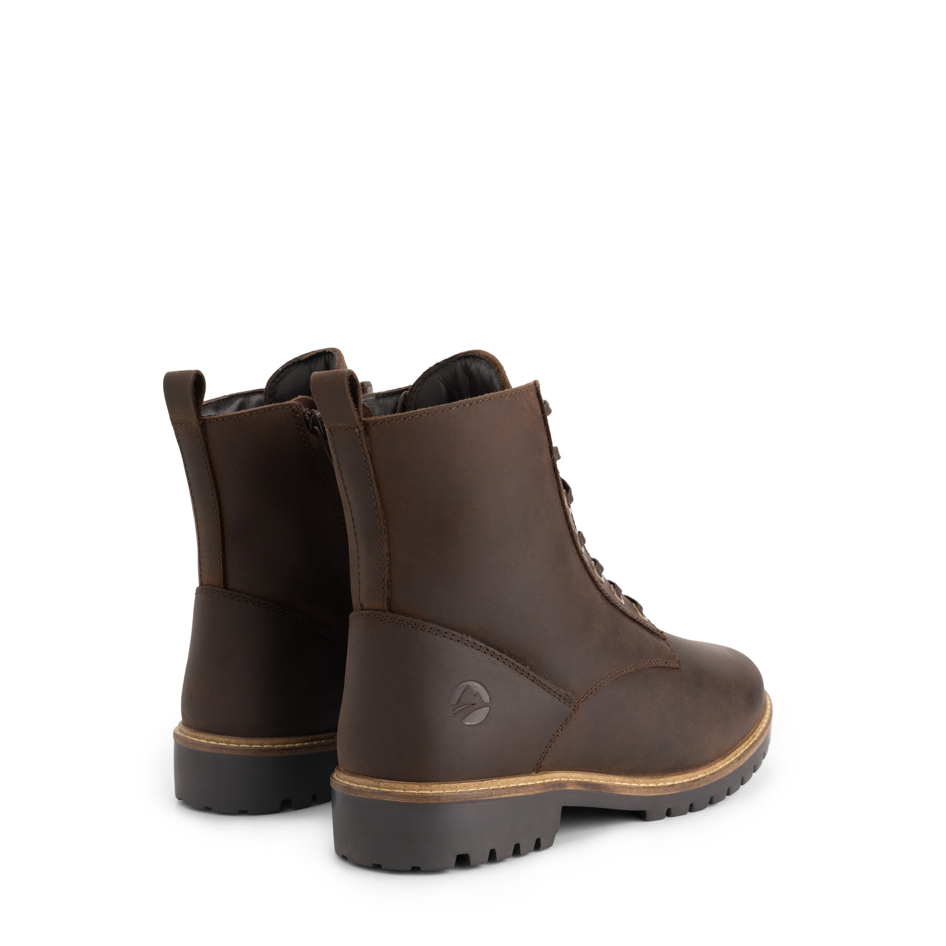 Rykken Dark brown BD