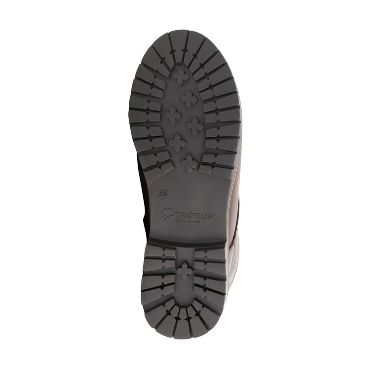 Trysil Dark brown UNS