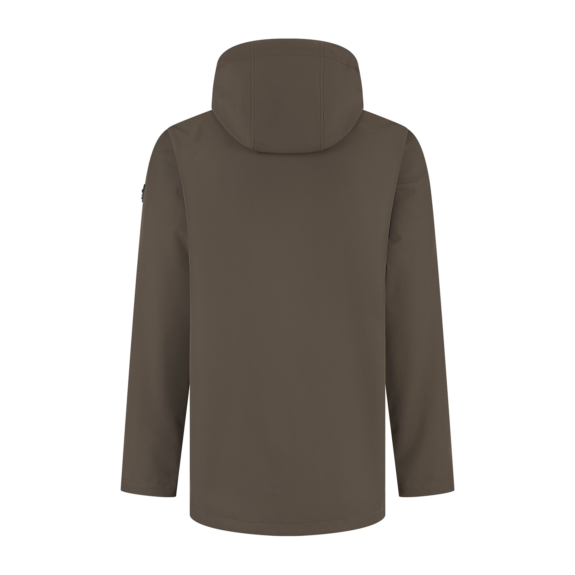 Njal Dark brown B