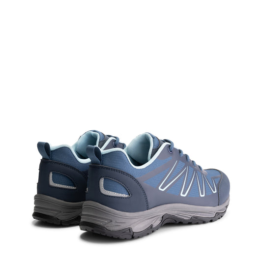 Morke - Hiking boots - Men - Navy BD