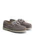 Foss Kids - Boat shoes - Suede - Grey FRD