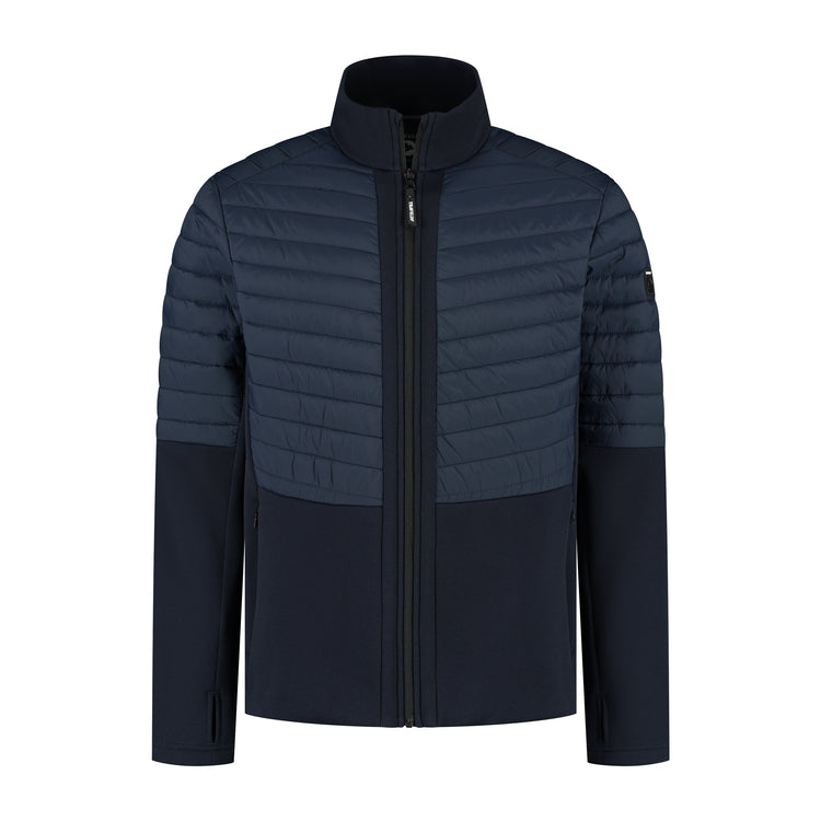 Lucio Navy F