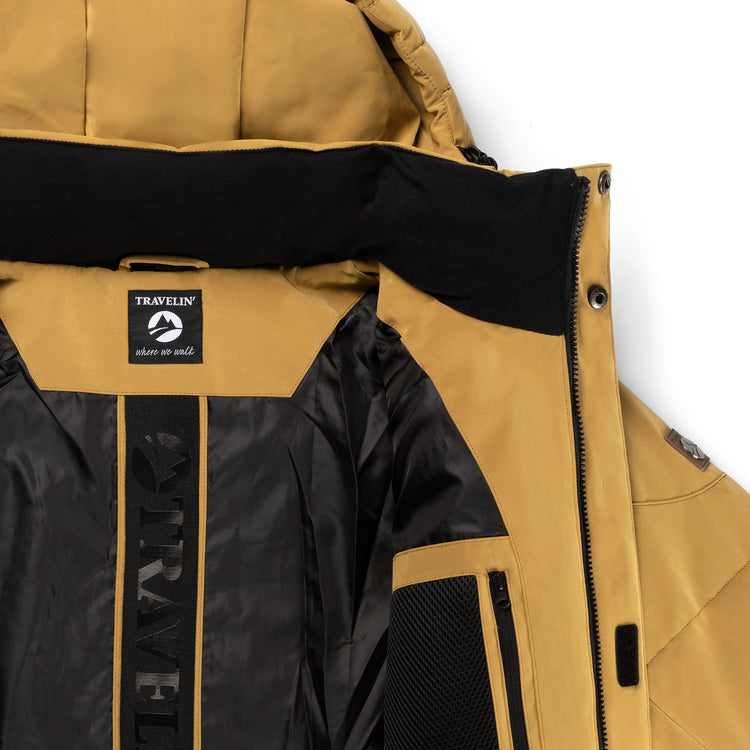 Ludvig Mustard DCI