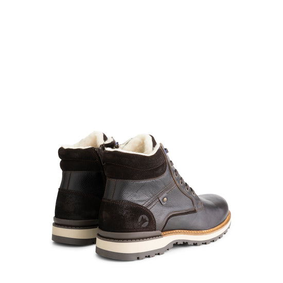 Sundby Brown BD