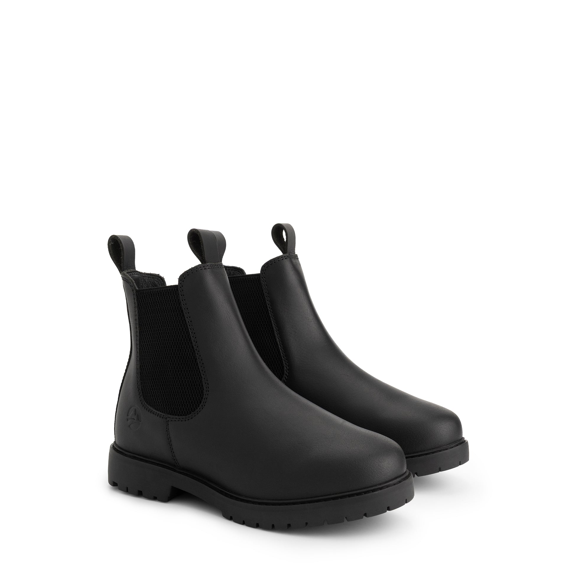 Raufoss Black FRD