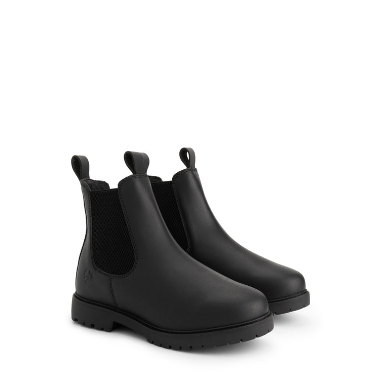 Raufoss Black FRD