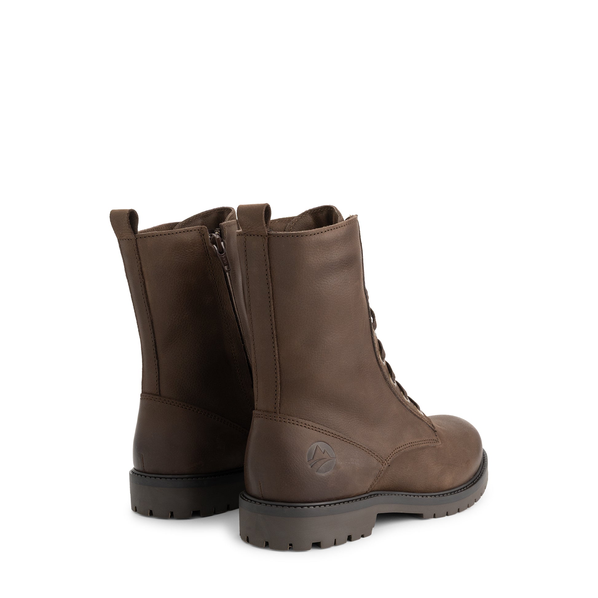 Bossvika Dark brown BD