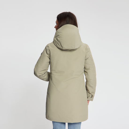 Sissel Light brown MV3