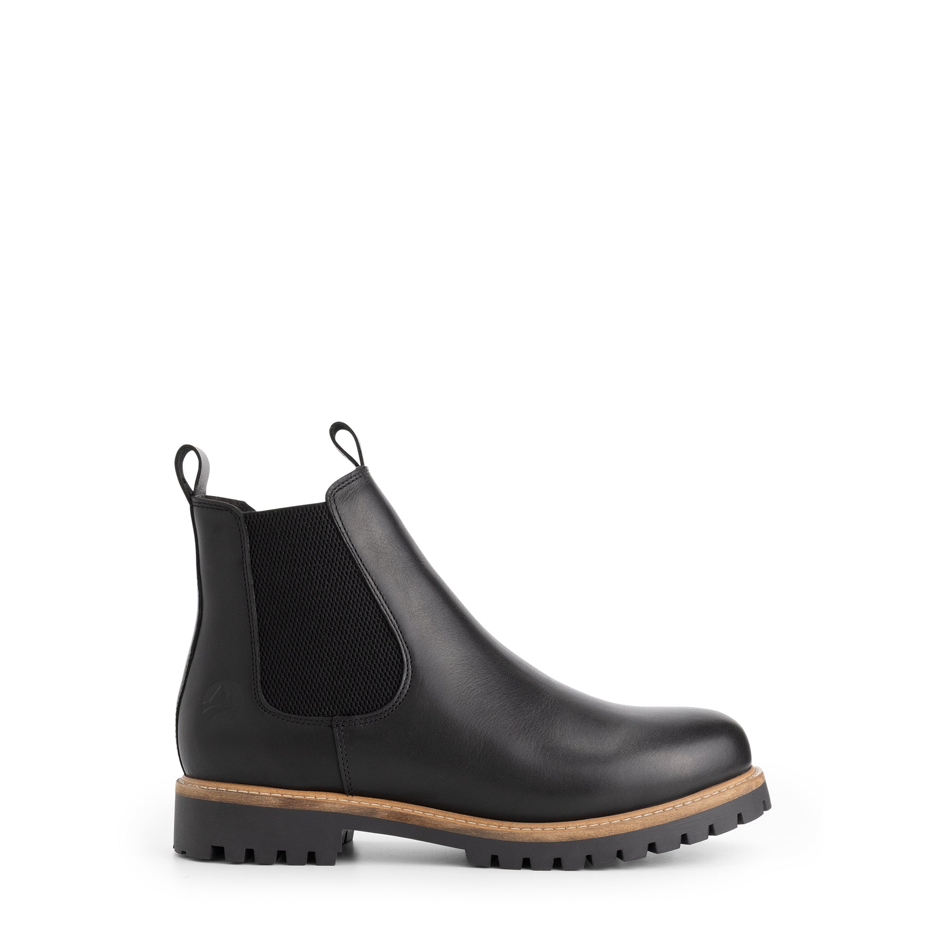 Nodeland Black R