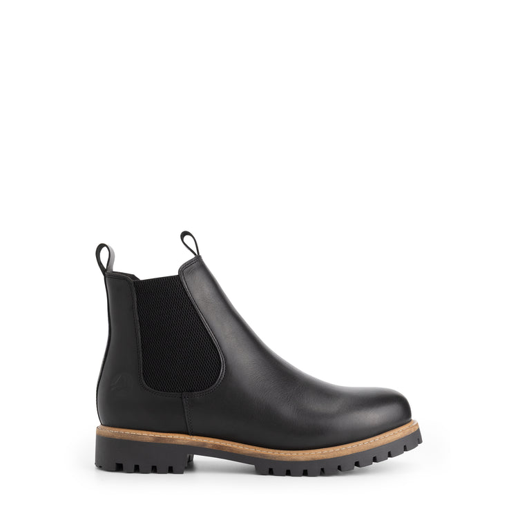Nodeland Black R