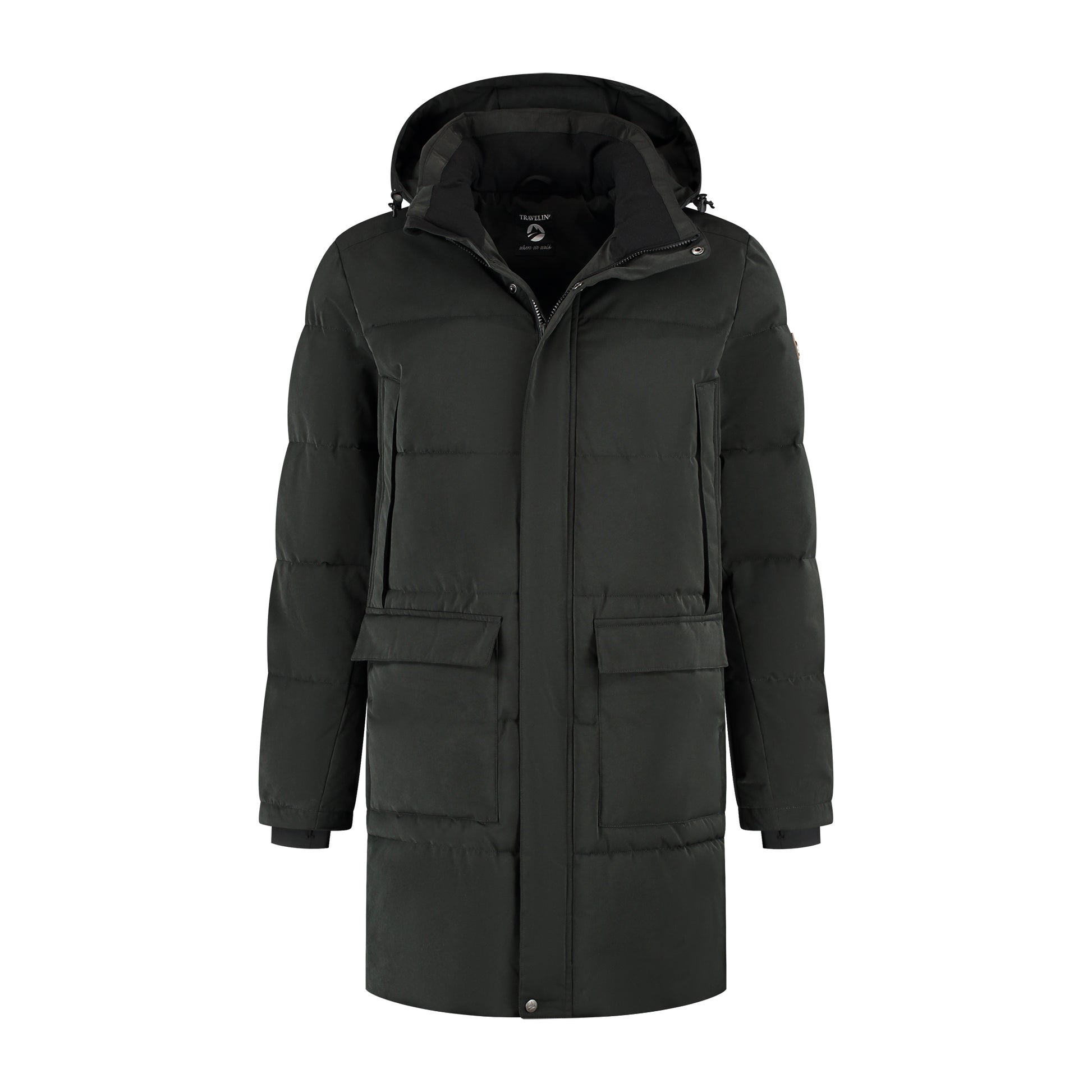 Ladan Black F