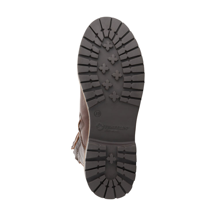 Tronstad Dark brown UNS