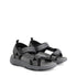 Ranua Men - Hiking sandals - Grey FRD