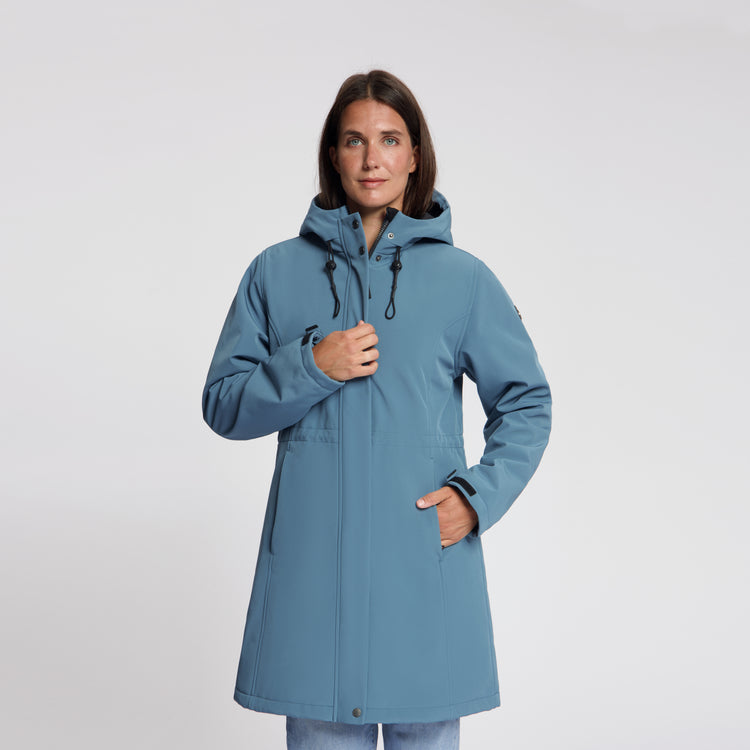 Elinor Blue MV