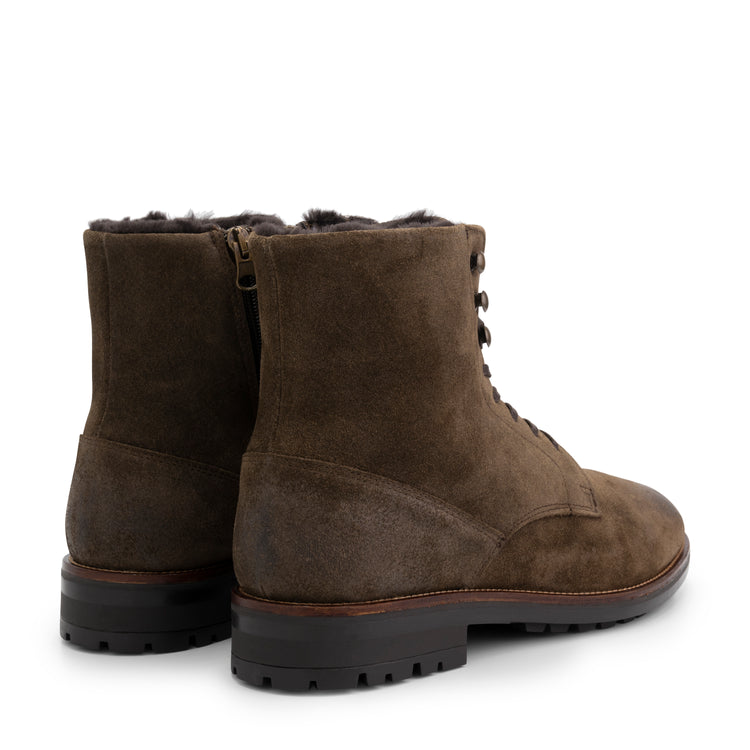 Hosio Dark khaki BD