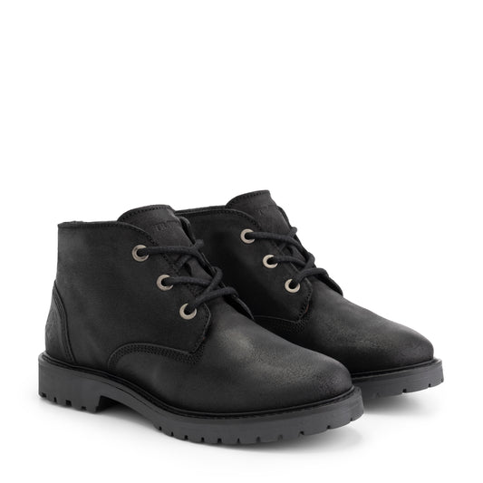 Thorning Black FRD