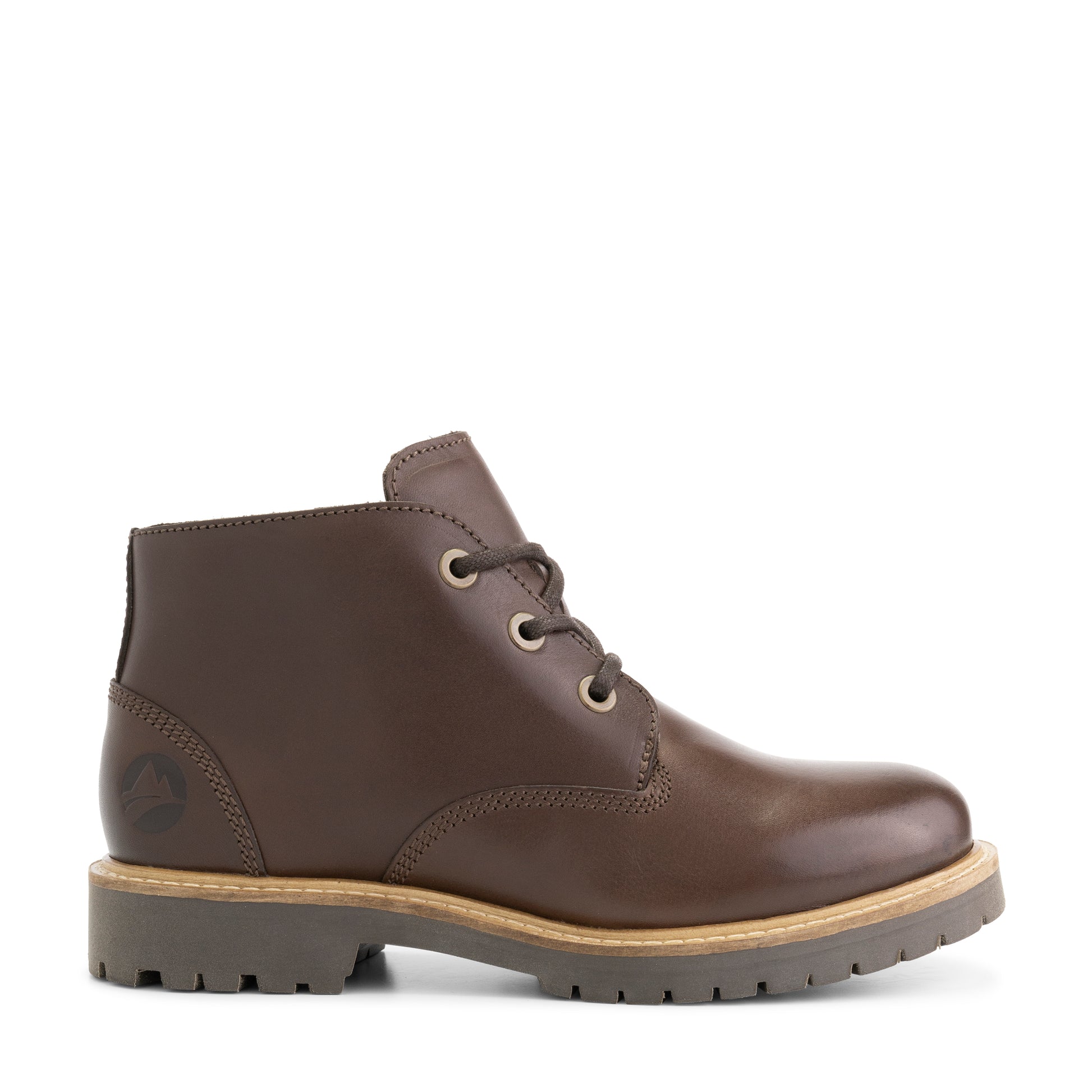 Tovgard Dark brown R