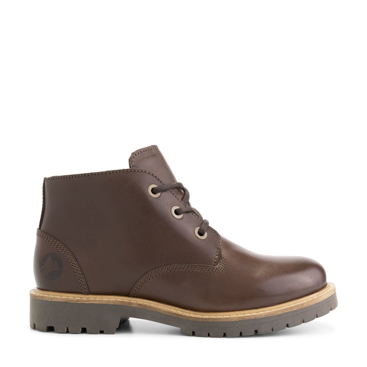 Tovgard Dark brown R