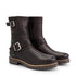 Silkeborg Dark brown FRD