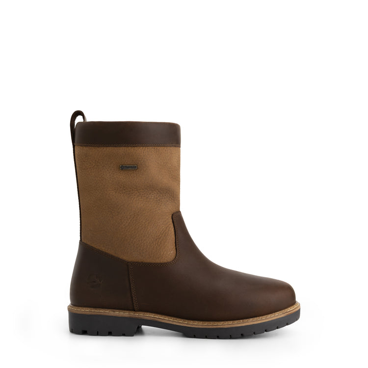 Stornes Brown R